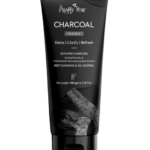 Charcoal Face Pack