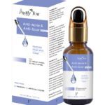 Anti Acne and Anti Scar Serum