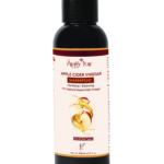 Apple Cider Vinegar Shampoo