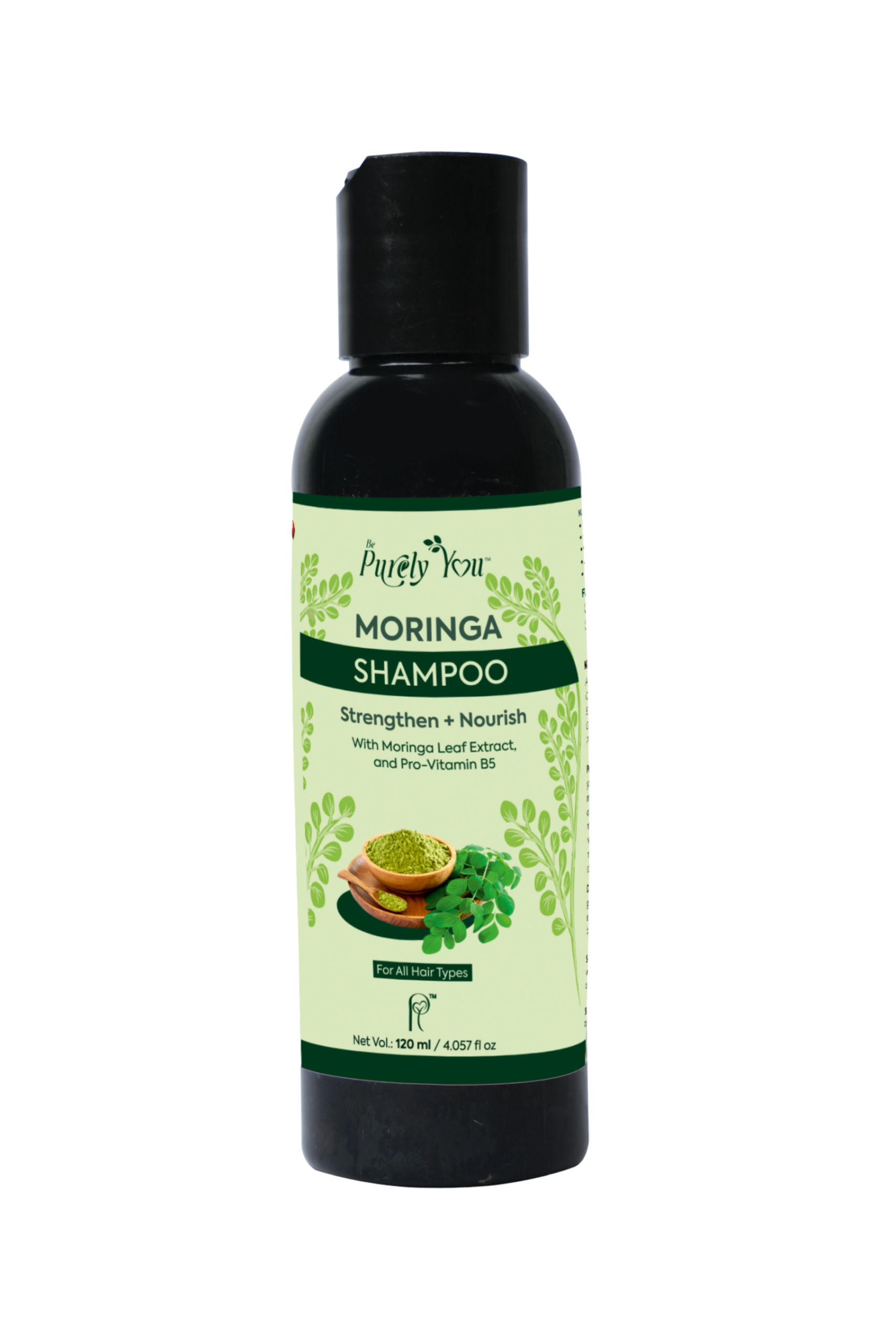 Moringa Shampoo