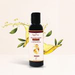 Apple Cider Vinegar Shampoo