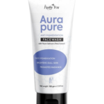 Aura Pure - Anti Pigmentation Face Wash