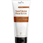 TanTrum Face Scrub De Tan